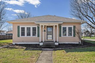 313 W Jackson Street, Mulberry, IN 46058