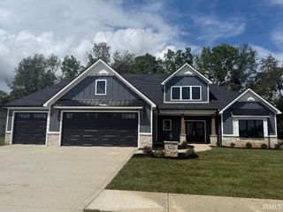 1256 Cascata Trail, Huntertown, IN 46748