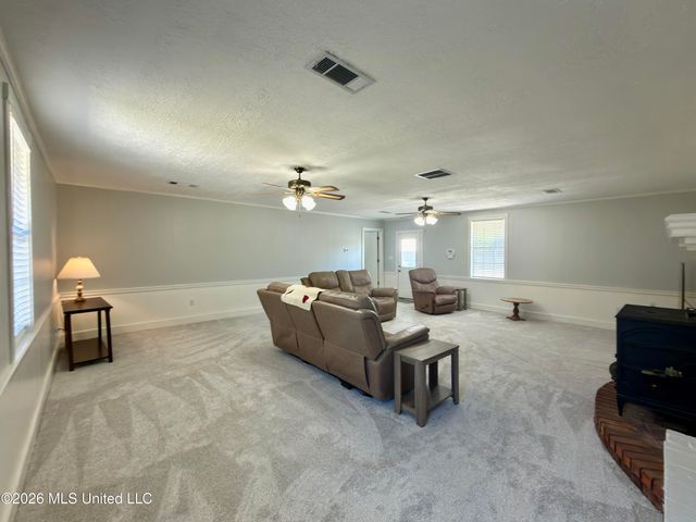 406 Wayne Street, Clinton, MS 39056