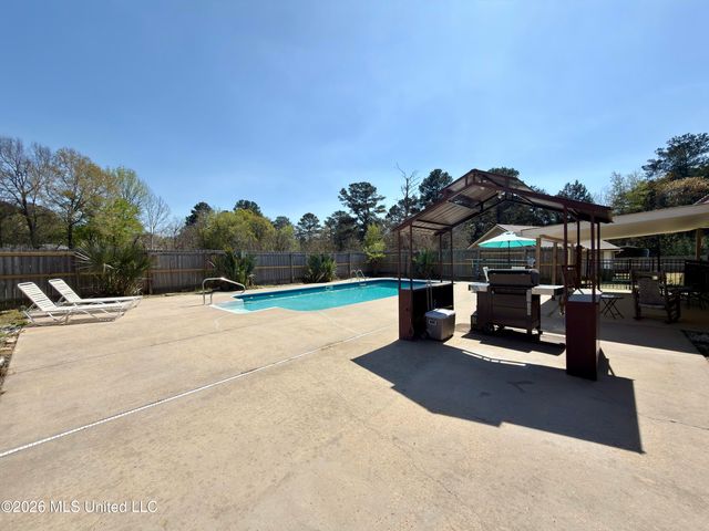 406 Wayne Street, Clinton, MS 39056