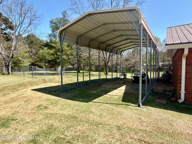 406 Wayne Street, Clinton, MS 39056