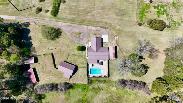 406 Wayne Street, Clinton, MS 39056