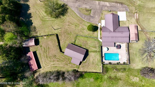 406 Wayne Street, Clinton, MS 39056