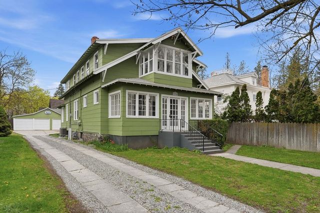 2114 S Grand Blvd, Spokane, WA 99203