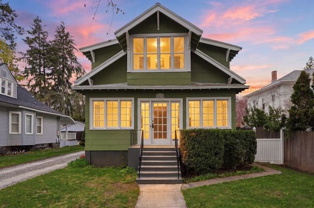 2114 S Grand Blvd, Spokane, WA 99203