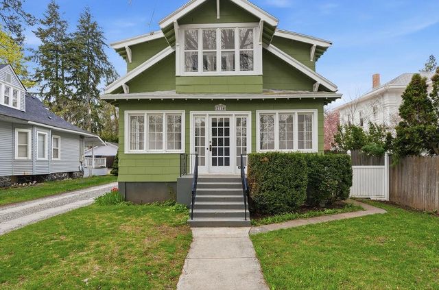 2114 S Grand Blvd, Spokane, WA 99203