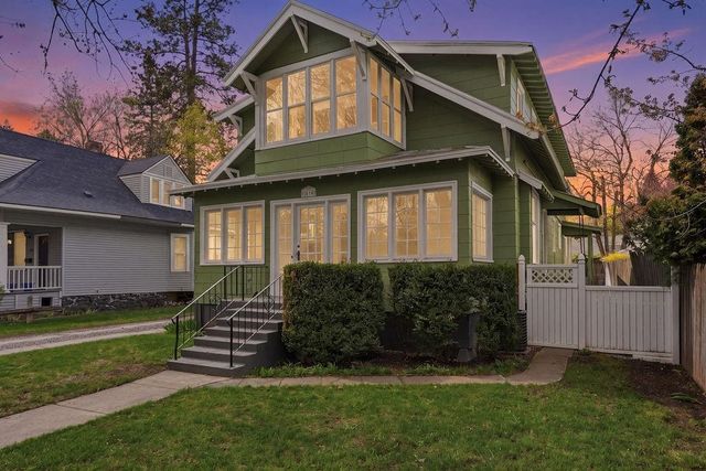 2114 S Grand Blvd, Spokane, WA 99203