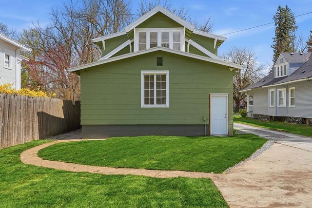 2114 S Grand Blvd, Spokane, WA 99203