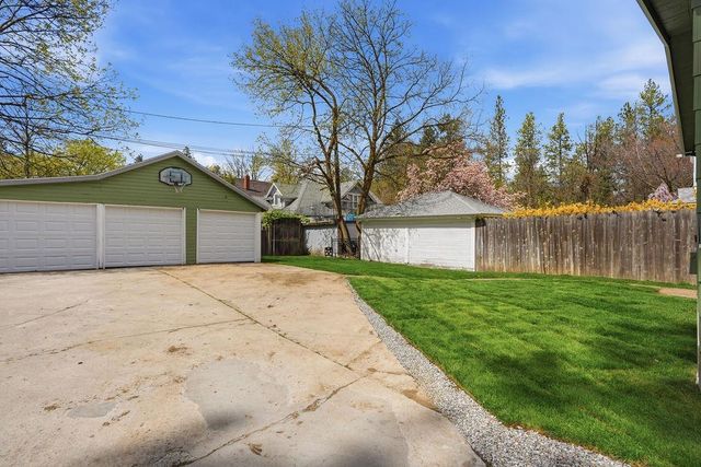 2114 S Grand Blvd, Spokane, WA 99203