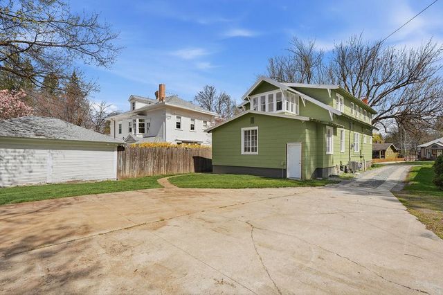 2114 S Grand Blvd, Spokane, WA 99203