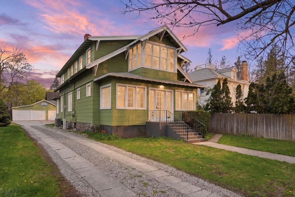 2114 S Grand Blvd, Spokane, WA 99203