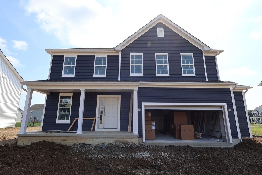 1763 Stinson Way, Delaware, OH 43015