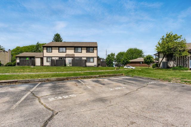 2325 Laurelwood Drive, Columbus, OH 43229