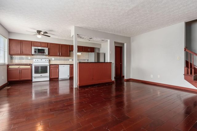 2325 Laurelwood Drive, Columbus, OH 43229