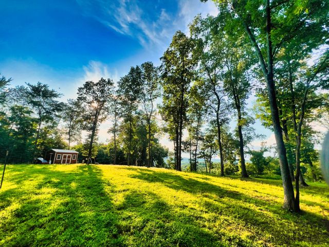 3202 Old Lego School Rd, Linden, TN 37096