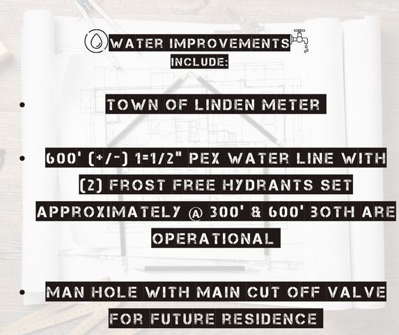 3202 Old Lego School Rd, Linden, TN 37096