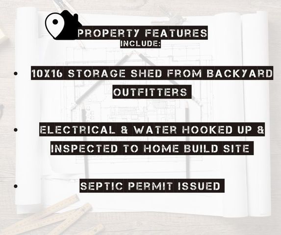 3202 Old Lego School Rd, Linden, TN 37096