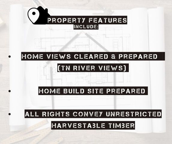 3202 Old Lego School Rd, Linden, TN 37096