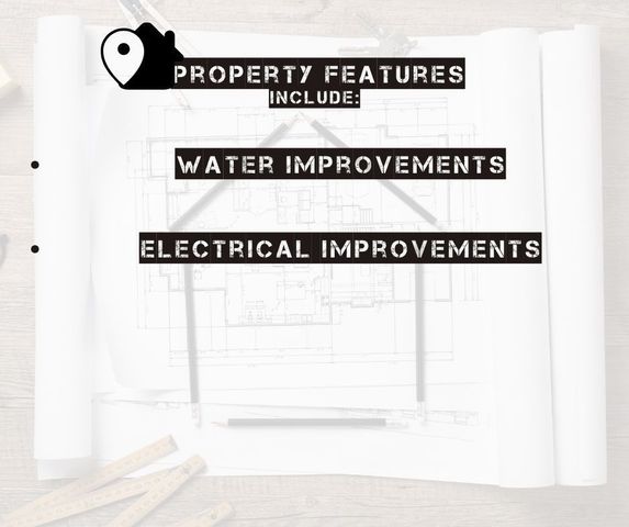 3202 Old Lego School Rd, Linden, TN 37096