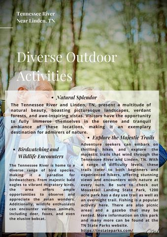 3202 Old Lego School Rd, Linden, TN 37096