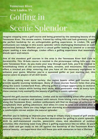 3202 Old Lego School Rd, Linden, TN 37096