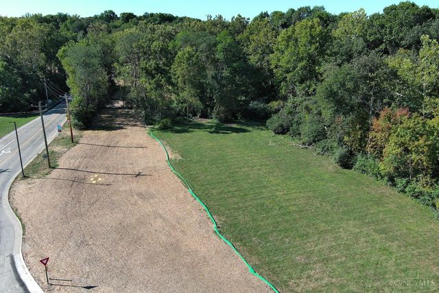 0 Lot 456 Morrow Cozaddale Road, Hamilton Twp, OH 45152