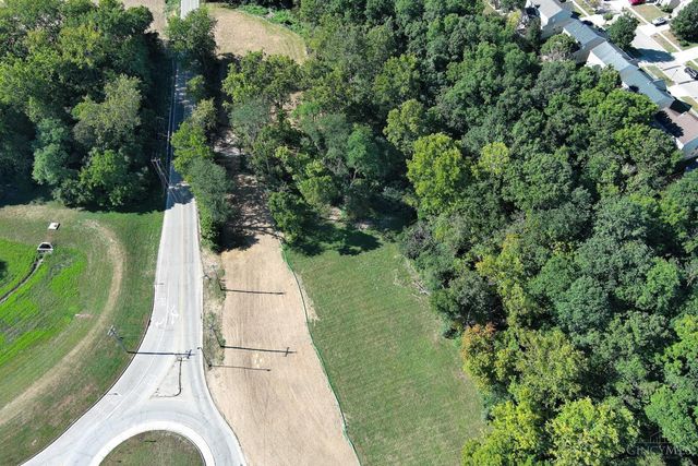 0 Lot 456 Morrow Cozaddale Road, Hamilton Twp, OH 45152