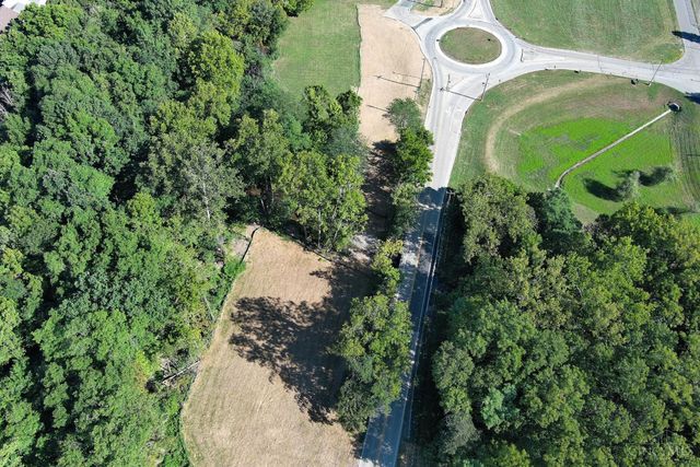 0 Lot 456 Morrow Cozaddale Road, Hamilton Twp, OH 45152
