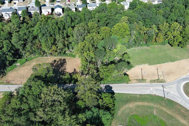 0 Lot 456 Morrow Cozaddale Road, Hamilton Twp, OH 45152