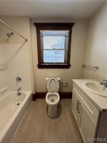 121 West Humboldt Parkway A, Buffalo, NY 14214