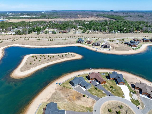 N8815 N Fly Rod Court, New Lisbon, WI 53950