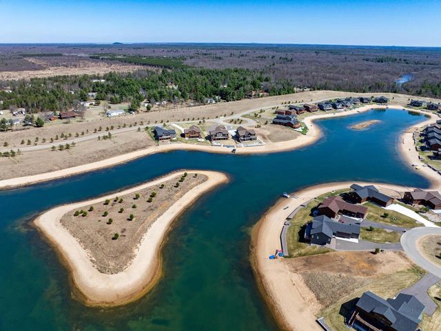 N8815 N Fly Rod Court, New Lisbon, WI 53950