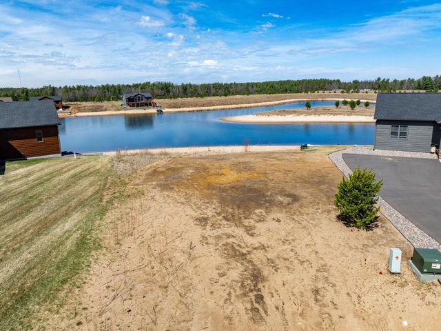 N8815 N Fly Rod Court, New Lisbon, WI 53950