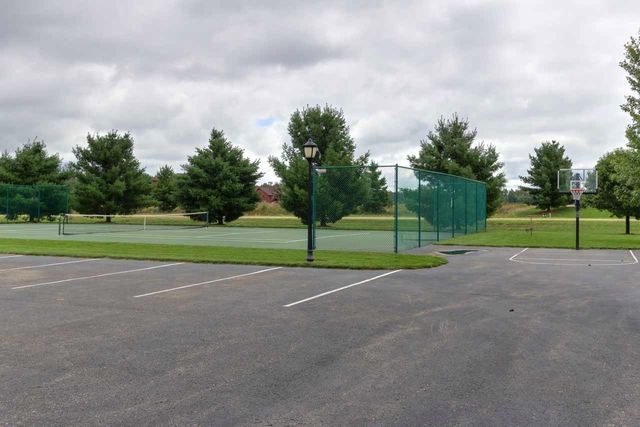 N8815 N Fly Rod Court, New Lisbon, WI 53950