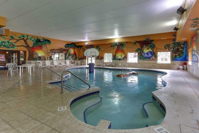 N8815 N Fly Rod Court, New Lisbon, WI 53950