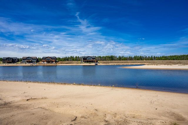 N8815 N Fly Rod Court, New Lisbon, WI 53950