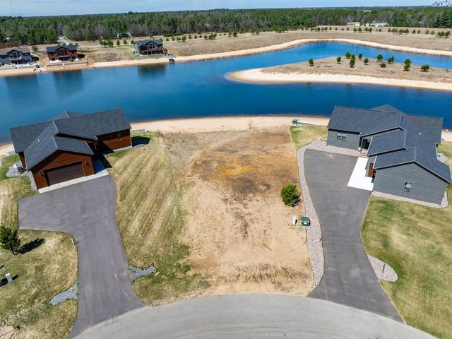 N8815 N Fly Rod Court, New Lisbon, WI 53950