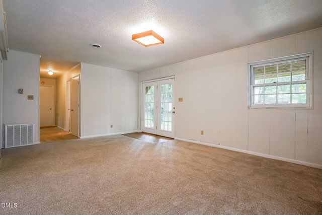1531 Hamlett Drive, Henderson, NC 27536