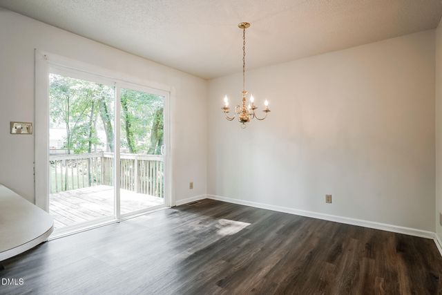 1531 Hamlett Drive, Henderson, NC 27536