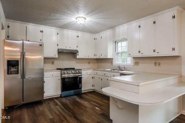 1531 Hamlett Drive, Henderson, NC 27536