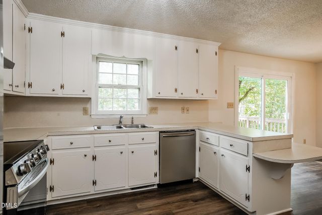 1531 Hamlett Drive, Henderson, NC 27536