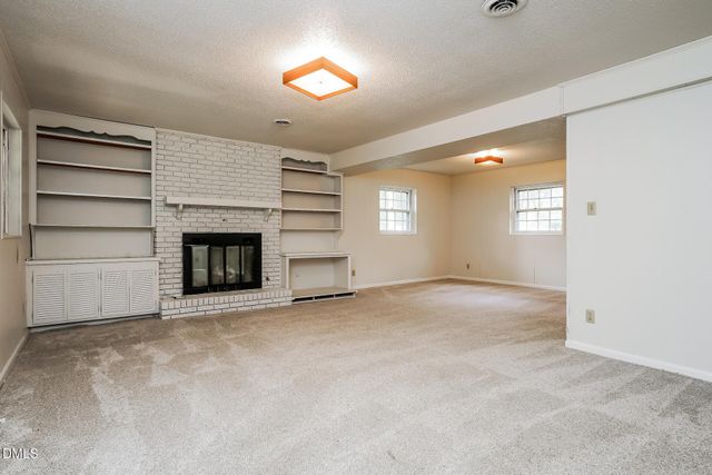 1531 Hamlett Drive, Henderson, NC 27536