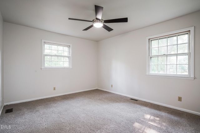 1531 Hamlett Drive, Henderson, NC 27536