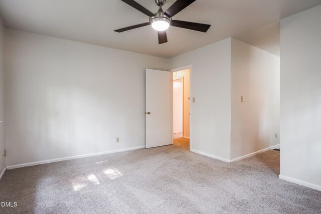 1531 Hamlett Drive, Henderson, NC 27536