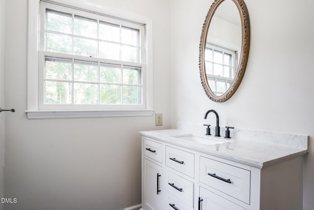 1531 Hamlett Drive, Henderson, NC 27536