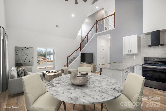 842 Lincoln Drive, Shelby, NC 28152