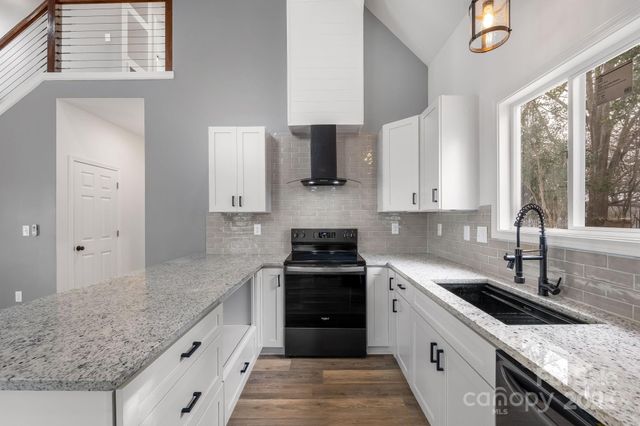 842 Lincoln Drive, Shelby, NC 28152