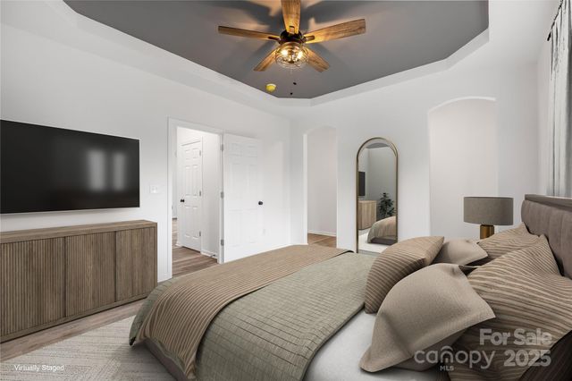 842 Lincoln Drive, Shelby, NC 28152