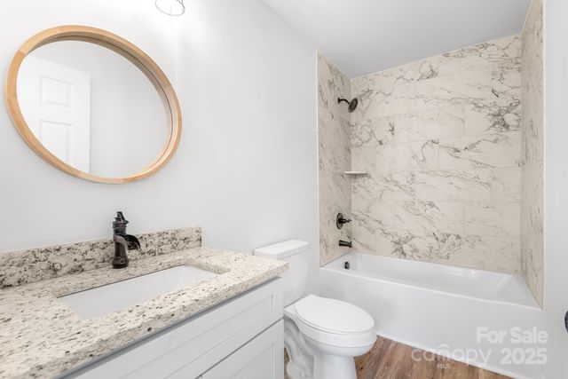 842 Lincoln Drive, Shelby, NC 28152