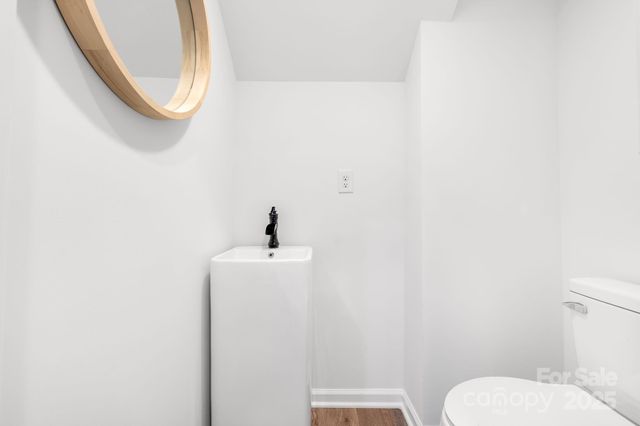 842 Lincoln Drive, Shelby, NC 28152